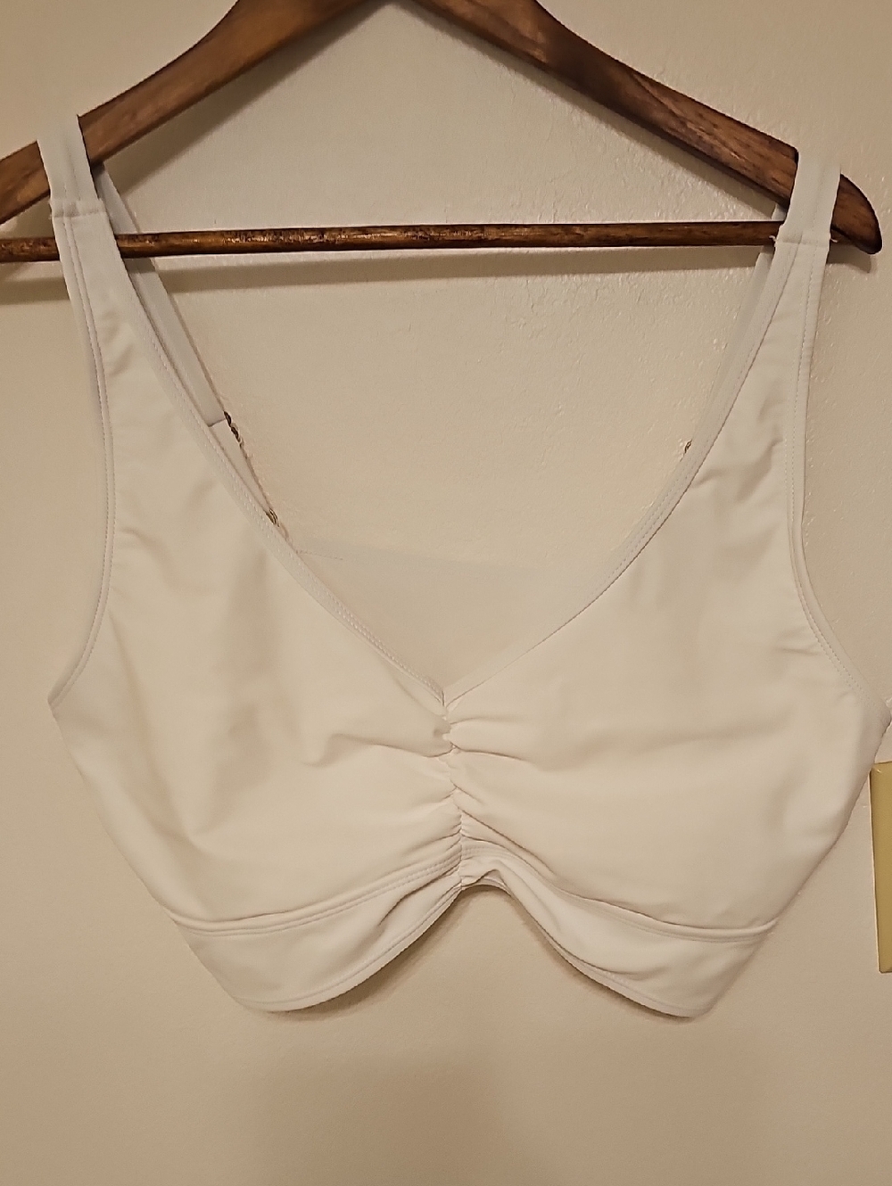 Swim Top